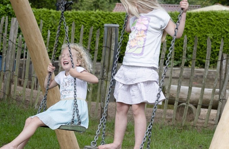 Sport & speelplezier