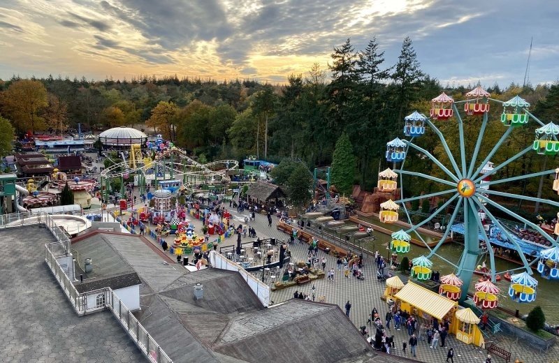 Koningin Julianatoren