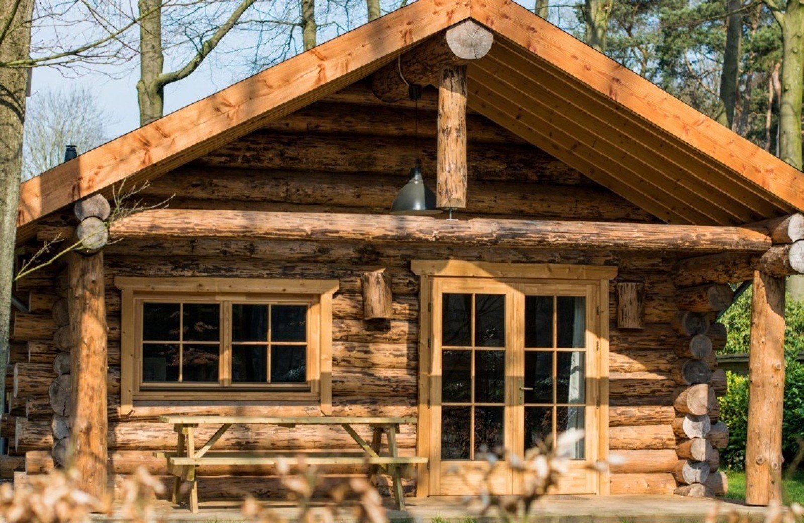 Natuurcamping Gelderland