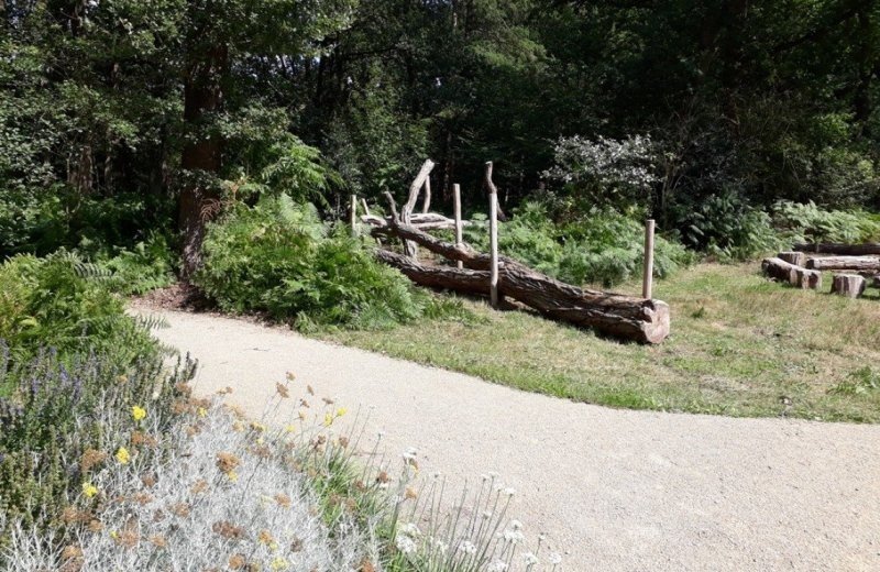 Landgoed Oud Groevenbeek