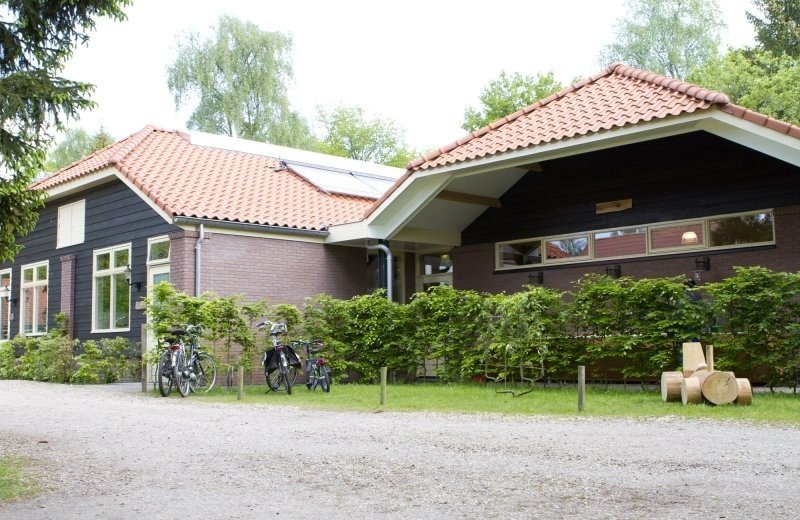 Sanitaire voorzieningen